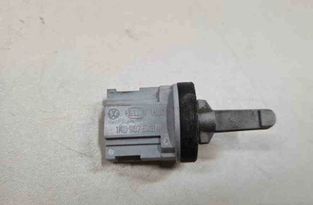 SKODA Octavia 2 generation (2004-2013) Senzor teploty výfukových plynov 1K0907543A 32714109