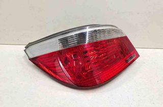 BMW 5 Series E60/E61 (2003-2010) Ľavé zadné koncové svetlo 6910767,E7E79S 32714536