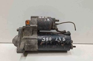 VOLVO S80 1 generation (1998-2006) Štartér 869030829,8690308291 32715884