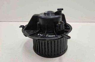 VOLKSWAGEN Caddy 4 generation (2015-2020) Печка салона 1K1819015,1K1819015C 32715910