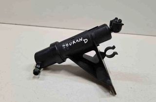 VOLKSWAGEN Touran 1 generation (2003-2015) Pravý ostrekovač svetlometu 1T0955978 32715948