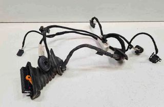 VOLKSWAGEN Passat B7 (2010-2015) Rear Left Door Wiring 3C4971693FD,3C4971693 32716137