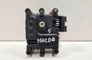 MAZDA MPV LW (1999-2006) Ventily na ovládanie vnútorného kúrenia 6520F 32716485