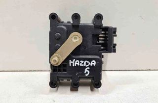 MAZDA MPV LW (1999-2006) Ventily na ovládanie vnútorného kúrenia 6523E 32716486