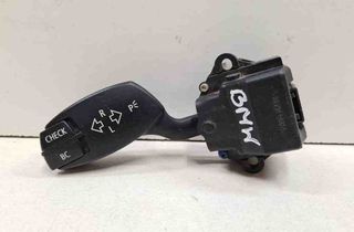 BMW 5 Series E60/E61 (2003-2010) Otočte ovládací gombík 6924103 32716502