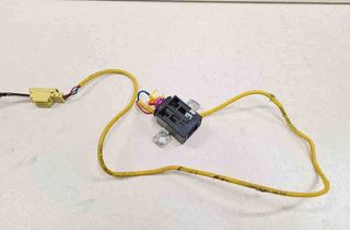 AUDI A6 C6/4F (2004-2011) Предохранитель батареи 4F0915519 32716833