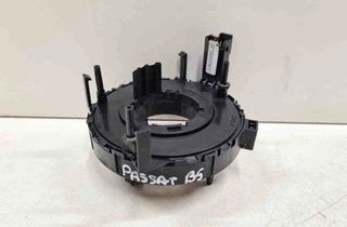 VOLKSWAGEN Passat B7 (2010-2015) Steering Wheel Slip Ring Squib 1J0959653B 32716940