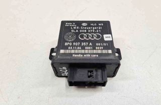 AUDI A6 C8/4K (2018-2024) Ovládacia jednotka svetlometov 00837921,5LA00837921,8P0907357A 32717190