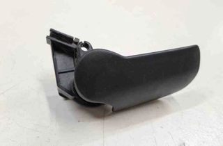 AUDI A6 C8/4K (2018-2024) Rukoväť na uvoľnenie kapoty 4F1823633B,4F1823533C 32717224