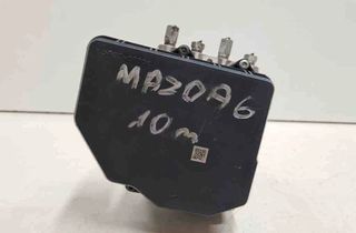 MAZDA 6 GH (2007-2013) ABS Pump 1338004451,K0089,GAM7437A0,242837 32717462