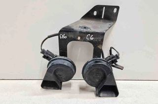 AUDI A6 C8/4K (2018-2024) Signál houkačky 4F0951223,703881165 32717485