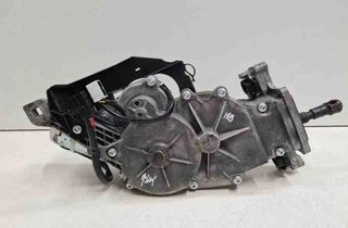 MERCEDES-BENZ E-Class W211/S211 (2002-2009) Motor pre mäkké zatváranie zadnej kufrového veka 921983102,A2128203542,979125102 32717785