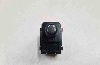 NISSAN Leaf 1 generation (2010-2017) Mirror adjustment switch 3228SN 32717810