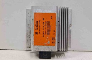 MERCEDES-BENZ M-Class W163 (1997-2005) Iné riadiace jednotky A1635455032,4450000034 32717911