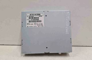 MITSUBISHI Outlander 3 generation (2012-2023) Другие блоки управления 8701A396,Q0ME3RBDAL,31283086 32717922
