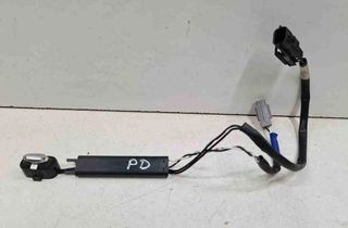 NISSAN Leaf 1 generation (2010-2017) Central locking switch H120421 32717930