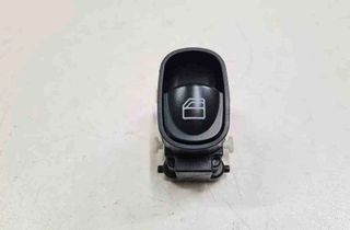 MERCEDES-BENZ C-Class W203/S203/CL203 (2000-2008) Ovládač okna pravých zadných dverí A2038200210 32718055