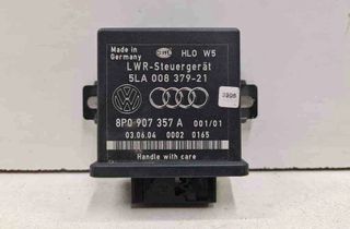 AUDI A6 C8/4K (2018-2024) Ovládacia jednotka svetlometov 5LA00837921,00020165,8P0907357A 32718946
