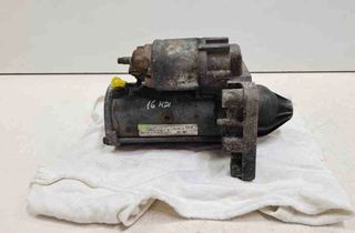 CITROËN C4 Picasso 1 generation (2006-2013) Štartér TS18E13,14B70270ML,9662854080 32719733