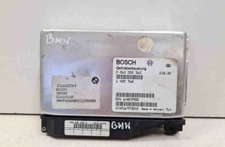 BMW 5 Series E39 (1995-2004) Riadiaca jednotka prevodovky 1422972,0260002360,1422768 32719956