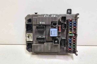 CITROËN C5 1 generation (2001-2008) Блок управления Комфорт 9645030380,9645030380IH,9637466180 32720186