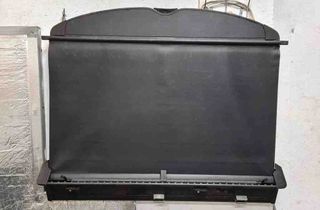 MERCEDES-BENZ C-Class W204/S204/C204 (2004-2015) Záves kufríka 32720392