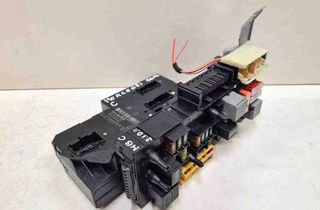 MERCEDES-BENZ C-Class W204/S204/C204 (2004-2015) Блок управления Комфорт 2129022702,A2049001202,5DK00922558,A2045459032 32720790