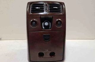 SSANGYONG Rexton Y250 (2006-2016) Rear air vent grille 32721103