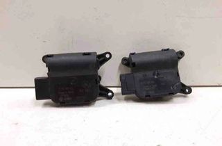 VOLKSWAGEN Passat B7 (2010-2015) Interior Heater Flap Motor Actuator 0132801362,0132801370 32721288