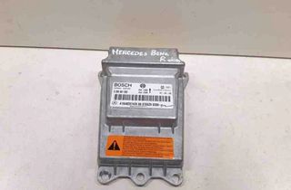 MERCEDES-BENZ R-Class W251 (2005-2017) SRS Control Unit A1648207426 32721414