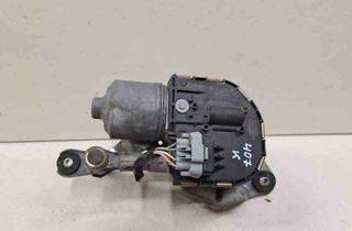 PEUGEOT 407 1 generation (2004-2010) Mechanizmus stierača predného čelného skla 0390241721 32721775