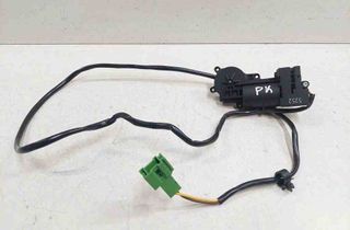 MERCEDES-BENZ E-Class W211/S211 (2002-2009) Front Left Door Soft Close Unit 32721934