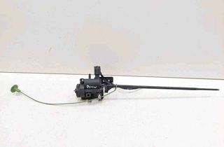 BMW 5 Series Gran Turismo F07 (2010-2017) Zámok krytu nádrže na palivo 7139398,67117139398 32723156