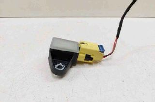 SKODA Superb 1 generation (2001-2008) Pravý predný senzor nárazu 8K0973323,8K0973323T 32723648