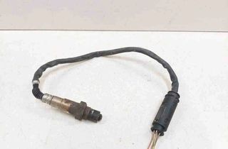 BMW 3 Series E90/E91/E92/E93 (2004-2013) Lambda kyslíkový senzor 1040T1,7569968,0258006977 32723736