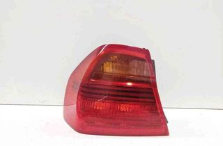 BMW 3 Series E90/E91/E92/E93 (2004-2013) Ľavé zadné koncové svetlo 6937457,276301 32723812