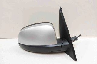 OPEL Meriva 1 generation (2002-2010) Right Side Wing Mirror E9014176,E9024176 32724059