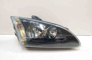 FORD Focus 2 generation (2004-2011) Фара передняя правая 10179,4M5113K060AA,10178,VP4M5X13K060AA,4M5113W029JB,0112102AJ 32724179