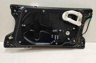 LAND ROVER Range Rover Sport 1 generation (2005-2013) Zdvíhač pravého zadného dverového okna D2R5A,994730,030506 32724222