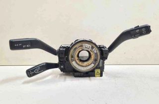 VOLKSWAGEN Passat B7 (2010-2015) Stieračový prepínač 05113810,3C0953549A,3C0959653,3C9953513C,3C9953507C 32724564