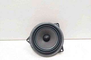 BMW 1 Series E81/E82/E87/E88 (2004-2013) Front Right Door Loudspeaker 6513914323201,18820010,9143232,430407858431 32725065