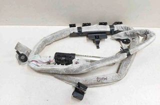 BMW 1 Series E81/E82/E87/E88 (2004-2013) Ľavý strešný airbag SRS 30355249C,05B2935B5292S,847075869079 32725167