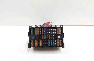 VOLKSWAGEN Transporter T5 (2003-2015) Poistková skrinka 7H0937617A,074953635500 32725832