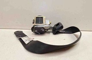 SSANGYONG Rexton Y250 (2006-2016) Ľavý predný bezpečnostný pás 7461008004LAM,511566900A,078X090 32725946