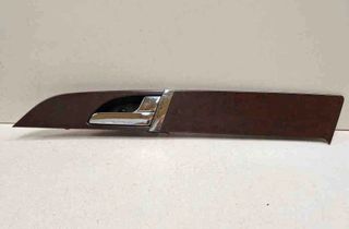 SSANGYONG Rexton Y250 (2006-2016) Pravé zadné vnútorné otváracie madlo 7226108000 32725956