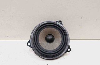 BMW 1 Series E81/E82/E87/E88 (2004-2013) Front Left Door Loudspeaker 430407858431,18820010,6970929 32725979