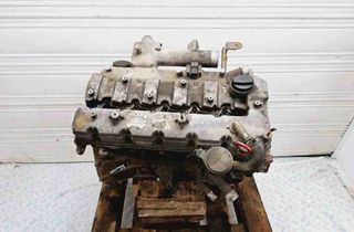 SSANGYONG Rexton Y250 (2006-2016) Motor (Slovak) A6651400701S,R6650160001,D27R 32726074