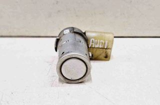 AUDI A8 D2/4D (1994-2002) Akceleračný senzor 3687508,SS100307,7H0919275C 32726553