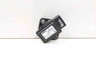 PEUGEOT 407 1 generation (2004-2010) Acceleration Sensor 0265005253,0012533,9645447780 32726850