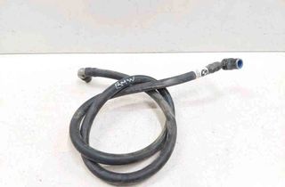 BMW X3 F25 (2010-2017) Rúrka trysky ostrekovača svetlometov 61677286950,6167728695001,10833217 32726935